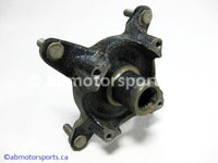 Used Polaris UTV RANGER 570 EFI OEM part # 5135207 front left and right wheel hub for sale