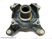 Used Polaris UTV RANGER 570 EFI OEM part # 5135207 front left and right wheel hub for sale