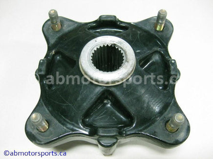 Used Polaris UTV RANGER 570 EFI OEM part # 5135113 rear left and right hub for sale
