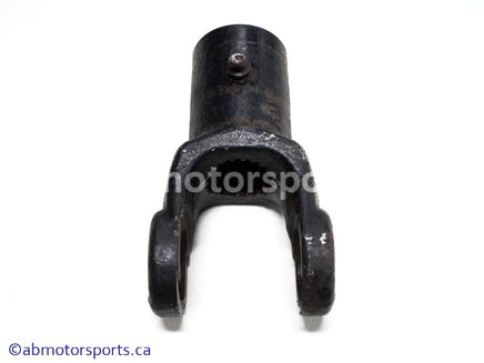Used Polaris UTV RANGER 570 EFI OEM part # 3235501 slip yoke for sale