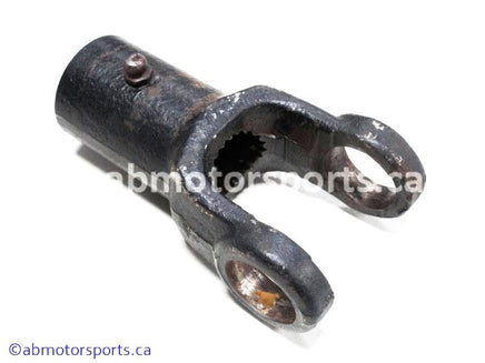 Used Polaris UTV RANGER 570 EFI OEM part # 3235501 slip yoke for sale