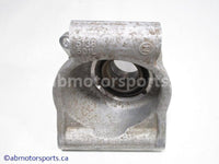 Used Polaris UTV RANGER 570 EFI OEM part # 5138501 rear left knuckle for sale
