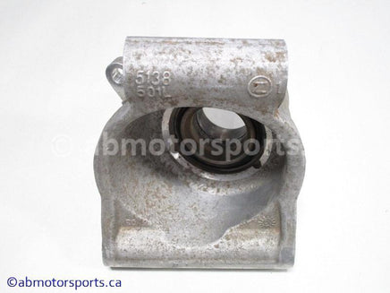 Used Polaris UTV RANGER 570 EFI OEM part # 5138501 rear left knuckle for sale