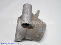 Used Polaris UTV RANGER 570 EFI OEM part # 5138501 rear left knuckle for sale