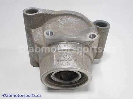 Used Polaris UTV RANGER 570 EFI OEM part # 5138502 rear right knuckle for sale