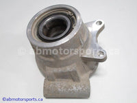 Used Polaris UTV RANGER 570 EFI OEM part # 5138502 rear right knuckle for sale