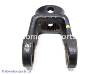 Used Polaris UTV RANGER 570 EFI OEM part # 3235502 yoke for sale