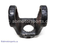 Used Polaris UTV RANGER 570 EFI OEM part # 3235502 yoke for sale