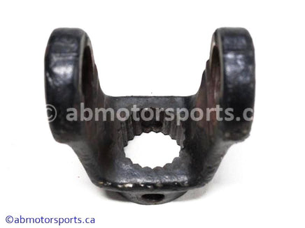 Used Polaris UTV RANGER 570 EFI OEM part # 3235502 yoke for sale