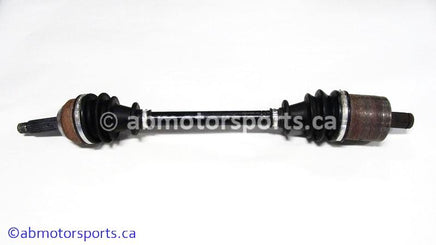 Used Polaris UTV RANGER 570 EFI OEM part # 1333134 front drive shaft for sale