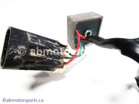 Used Polaris UTV RANGER 570 EFI OEM part # 4012829 solid state relay for sale