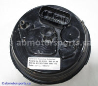 Used Polaris UTV RANGER 570 EFI OEM part # 3280592 speedometer for sale
