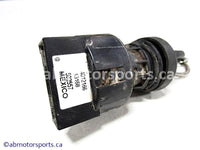 Used Polaris UTV RANGER 570 EFI OEM part # 4012166 ignition switch with key for sale