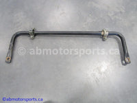 Used Polaris UTV RANGER 570 EFI OEM part # 1018964-458 stabilizer bar for sale
