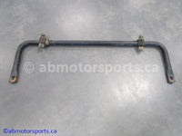 Used Polaris UTV RANGER 570 EFI OEM part # 1018964-458 stabilizer bar for sale