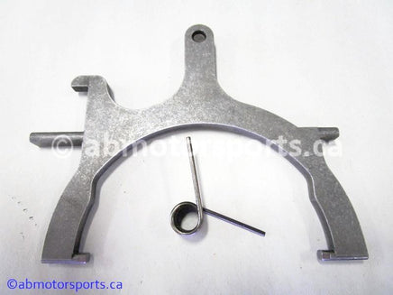Used Polaris UTV RANGER 570 EFI OEM part # 3235455 shift fork for sale