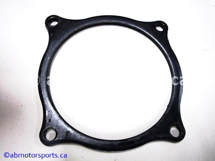 Used Polaris UTV RANGER 570 EFI OEM part # 3235241 bearing retainer plate for sale