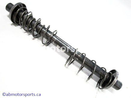 Used Polaris UTV RANGER 570 EFI OEM part # 3235542 shift shaft rail for sale
