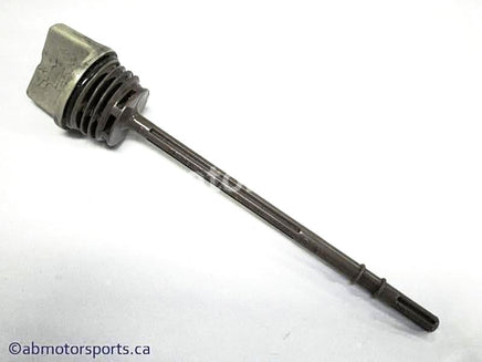 Used Polaris UTV RANGER 570 EFI OEM part # 2521140 dip stick for sale