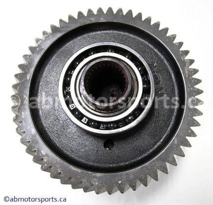 Used Polaris UTV RANGER 570 EFI OEM part # 3235373 locking differential for sale