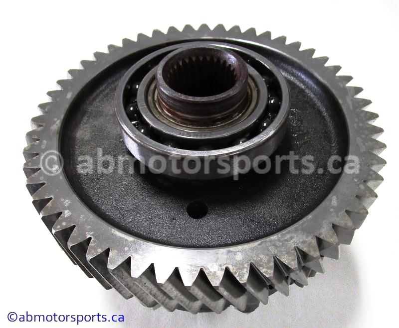 Differential Lock Gear - Polaris Ranger 570| Alberta Motorsports