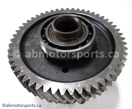 Used Polaris UTV RANGER 570 EFI OEM part # 3235373 locking differential for sale