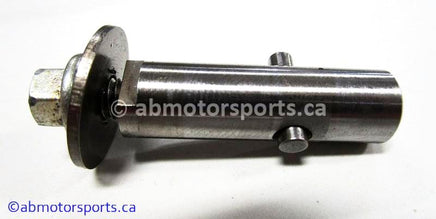 Used Polaris UTV RANGER 570 EFI OEM part # 5138077 oil pump drive shaft for sale