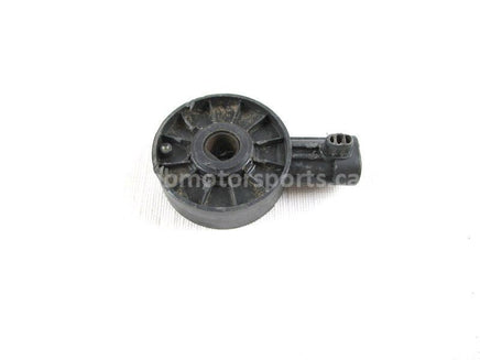 A used Rotary Switch from a 2014 RANGER 570 EFI Polaris OEM Part # 7661999 for sale. Polaris UTV salvage parts! Check our online catalog for parts that fit your unit.