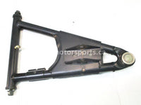 A used Control Arm Front Right Upper from a 2013 RZR 800 Polaris OEM Part # 1018204-458 for sale. Polaris salvage parts! Check our online catalog for parts!