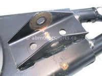 A used Control Arm Front Right Upper from a 2013 RZR 800 Polaris OEM Part # 1018204-458 for sale. Polaris salvage parts! Check our online catalog for parts!