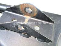 A used Control Arm Front Right Upper from a 2013 RZR 800 Polaris OEM Part # 1018204-458 for sale. Polaris salvage parts! Check our online catalog for parts!