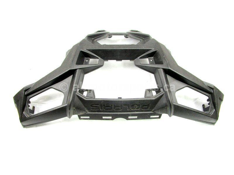 Front Bumper - Polaris RZR 800| Alberta Motorsports Sales