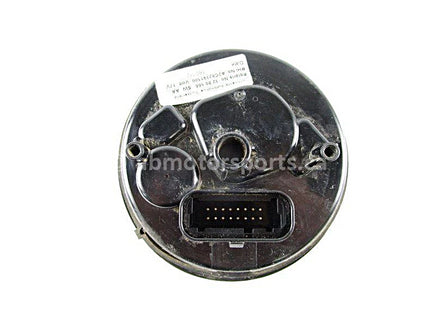 A used Instrument Cluster from a 2013 RZR 800 Polaris OEM Part # 3280566 for sale. Polaris UTV salvage parts! Check our online catalog for parts for your unit.