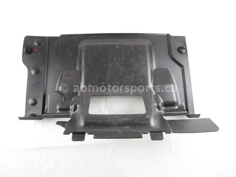 Divider Panel - Polaris RZR 800| Alberta Motorsports Sales