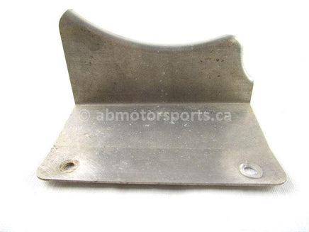 A used Upper Heat Plate from a 2013 RZR 800 Polaris OEM Part # 5254751 for sale. Check out our online catalog for more parts that will fit your unit!