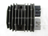 A used Regulator Rectifier from a 2013 RZR 800 Polaris OEM Part # 4012941 for sale. Check out our online catalog for more parts that will fit your unit!