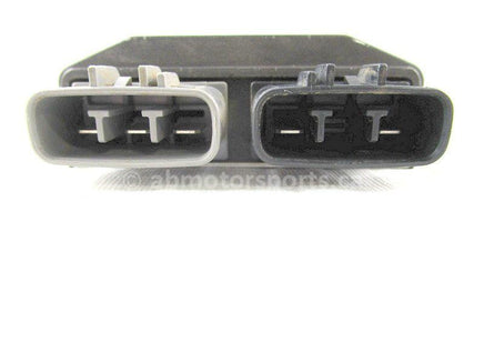 A used Regulator Rectifier from a 2013 RZR 800 Polaris OEM Part # 4012941 for sale. Check out our online catalog for more parts that will fit your unit!
