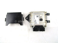 A used ECU from a 2013 RZR 800 Polaris OEM Part # 4012838 for sale. Check out our online catalog for more parts that will fit your unit!