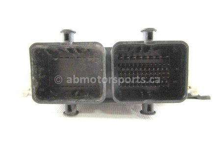 A used ECU from a 2013 RZR 800 Polaris OEM Part # 4012838 for sale. Check out our online catalog for more parts that will fit your unit!
