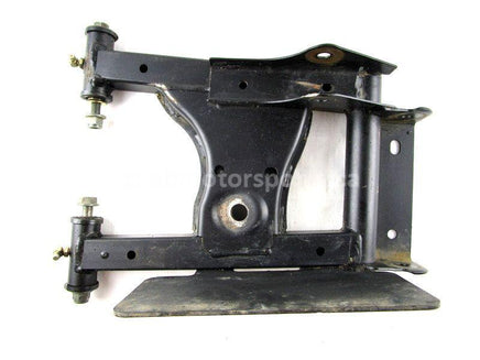 A used Control Arm RLL from a 2013 RZR 800 Polaris OEM Part # 1018207-458
 for sale. Check out our online catalog for more parts that will fit your unit!