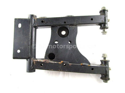 A used Control Arm RLR from a 2013 RZR 800 Polaris OEM Part # 1018208-458
 for sale. Check out our online catalog for more parts that will fit your unit!