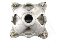 A used Hub Rear from a 2013 RZR 800 Polaris OEM Part # 5135113
 for sale. Check out our online catalog for more parts that will fit your unit!