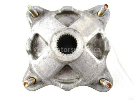 A used Hub Rear from a 2013 RZR 800 Polaris OEM Part # 5135113
 for sale. Check out our online catalog for more parts that will fit your unit!