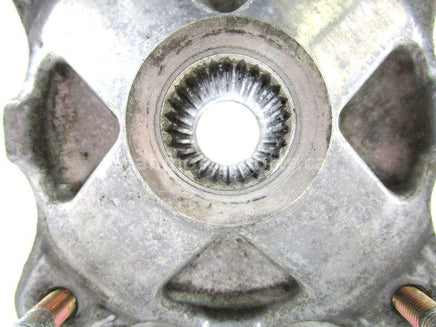 A used Hub Rear from a 2013 RZR 800 Polaris OEM Part # 5135113
 for sale. Check out our online catalog for more parts that will fit your unit!