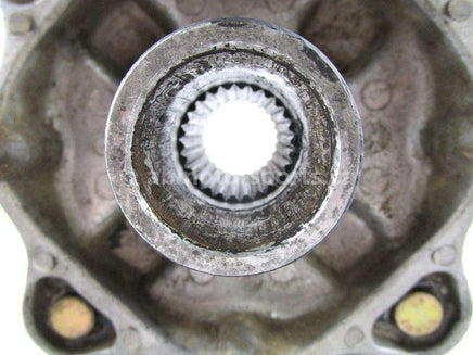 A used Hub Rear from a 2013 RZR 800 Polaris OEM Part # 5135113
 for sale. Check out our online catalog for more parts that will fit your unit!