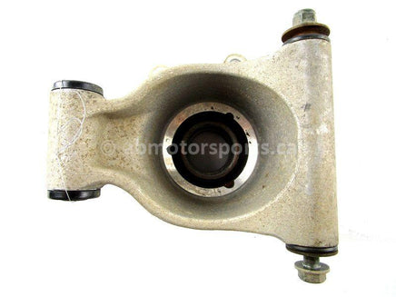 A used Bearing Carrier RR from a 2013 RZR 800 Polaris OEM Part # 5134985 for sale. Check out our online catalog for more parts that will fit your unit!