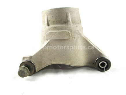 A used Bearing Carrier RR from a 2013 RZR 800 Polaris OEM Part # 5134985 for sale. Check out our online catalog for more parts that will fit your unit!