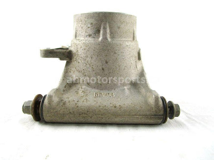A used Bearing Carrier RR from a 2013 RZR 800 Polaris OEM Part # 5134985 for sale. Check out our online catalog for more parts that will fit your unit!