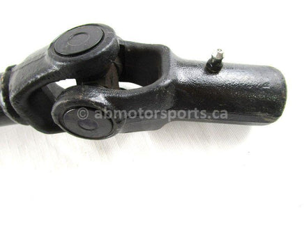 A used Front Prop Shaft from a 2013 RZR 800 Polaris OEM Part # 1332904 for sale. Check out our online catalog for more parts that will fit your unit!