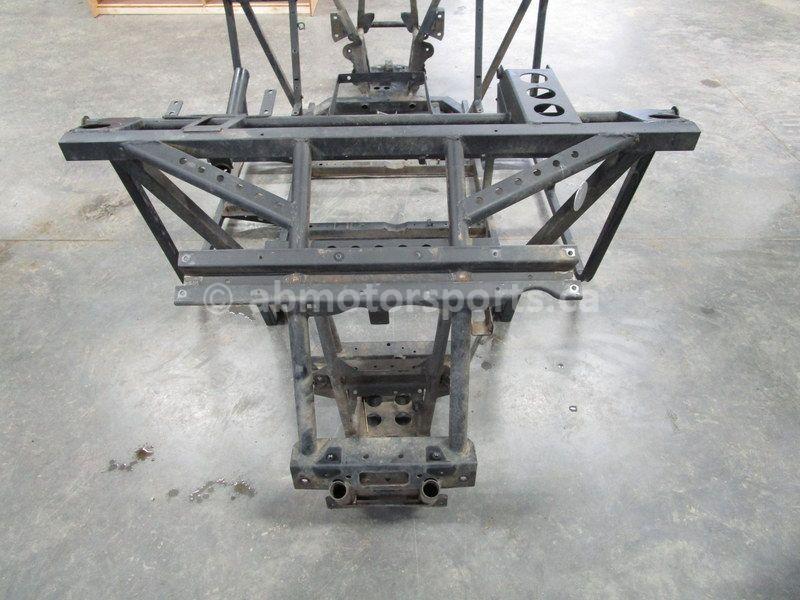 Frame - Polaris RZR 800| Alberta Motorsports Sales & Salvage Ltd